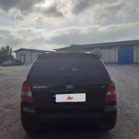 سورنتو ۲۰۰۹|خودرو سواری و وانت|گرگان, |دیوار