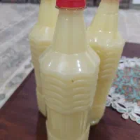 آبلیمو طبیعی
