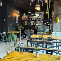 واگذاری کافه به همراه دکور و تجهیزات