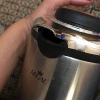 فلاسک رگال|ظروف نگهدارنده، پلاستیکی، یک‌بارمصرف|تهران, نارمک|دیوار