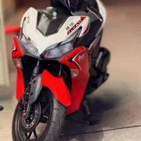 یاماها ایروکس سوییچ ۱۴۰۳