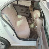 ماشین فوق دوگانه سوز دستی میباشد ودوررنگ|خودرو سواری و وانت|تهران, تهرانپارس غربی|دیوار