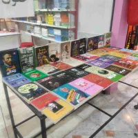 کتاب با ۴۰ درصد تخفیف