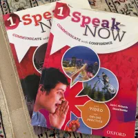 Speak Now 1