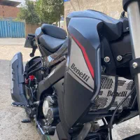 بنلی 180s|موتورسیکلت|گرگان, |دیوار