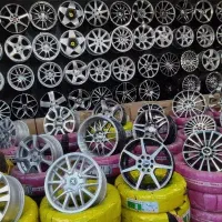 فروشگاه لاستیک اقساطی برای کارمندان و بازنشستگان