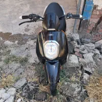 موتور پاکشتی برقی SKZ