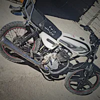 موتور هندا|موتورسیکلت|کورین, |دیوار