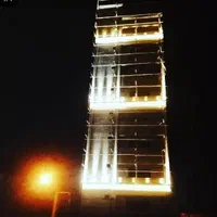 برقکار لاین نوری اسپیلت کولر برقکاری برقکش برقکشی|خدمات پیشه و مهارت|علیآباد کتول, |دیوار