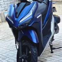 گلکسی اصلی 150 گیربکس قوی