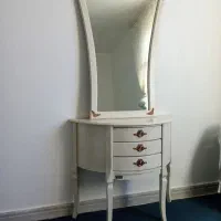 آینه وکنسول
