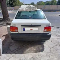پرایدصبا  مدل ۸۹ ebs بدنه تمیز|خودرو سواری و وانت|مشهد, امام خمینی|دیوار