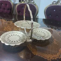 ظروف قدیمی تزئینی|کلکسیون اشیاء عتیقه|کرج, فاز ۳ مهرشهر|دیوار