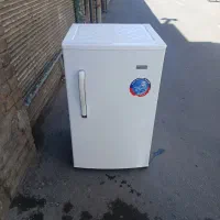 فریزریخچال۶فوت۴کشوپارس۱سال کار هتلی تک کوچک مینی
