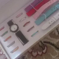 ساعت مچی
