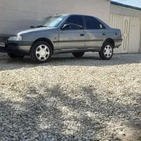 ۴۰۵دلفینی مدل ۹۳ داشپورت جدید