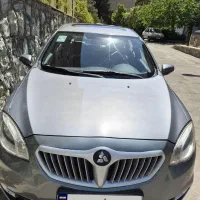 برلیانس h330 اتومات