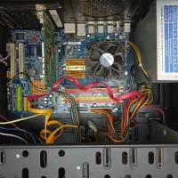 کیس معمولی برای کار های درسی و اداری