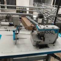 سردوز چهار نخ جک دینام سرخود