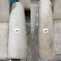 بهترین و تخصصی ترین مبل شویی در سلمانشهر ، متل قو|خدمات نظافت|سلمان‌شهر, |دیوار