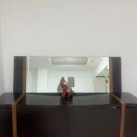 میز کنسول جادار