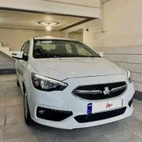 شاهین اوتومات مدل 1403