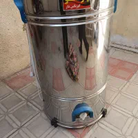 پتو شور درحد نو|ماشین لباسشویی و خشککن لباس|بیجار, |دیوار