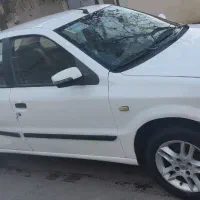 سمند lx مدل 90 شاسی ها سالم|خودرو سواری و وانت|هشتگرد, مدرس|دیوار