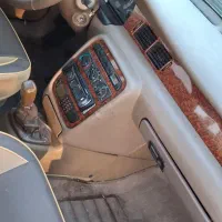 سمندef7دوگانه کارخانه مدل۹۱|خودرو سواری و وانت|آباده, |دیوار