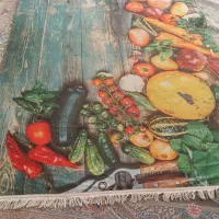 با سلام فرش آشپزخانه باپادری|فرش|فولادشهر, مسکن مهر فولادشهر|دیوار