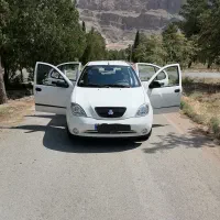 تیبا دو تیپEX مدل 1400 به روییت صفر