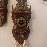 ساعت آلمانی|ساعت دیواری و تزئینی|تهران, پردیسان|دیوار