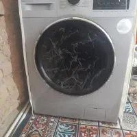 ماشین لباسشویی اسنوا