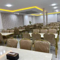 غذای هتل و شرکت‌ها بدون دردسرازاقتصادی تا سوپرVIP|خدمات پذیرایی، مراسم|مشهد, آیت الله خامنه‌ای|دیوار