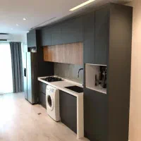 کابینت نئوکلاسیک