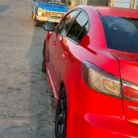 مزدا 3 نیو عروسک|خودرو سواری و وانت|مشهد, تلگرد|دیوار