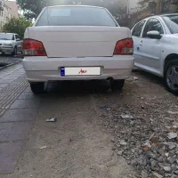 132 مدل 89|خودرو سواری و وانت|تهران, سلسبیل جنوبی|دیوار