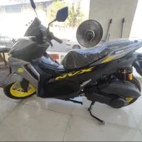 موتور آیروکس کبیر خشک 180 nvx