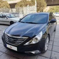 هیونداسوناتاyfمدل2011فول با4کرمگن|خودرو سواری و وانت|اصفهان, بابوکان|دیوار