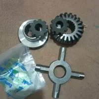 لوازم دیفرانسیل