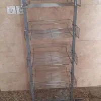 کابین سوپرمارکتی داخل کابینت آشپزخانه|آبچکان و نظمدهنده ظروف|اشتهارد, |دیوار