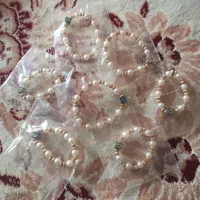 دستبند مرواریدی