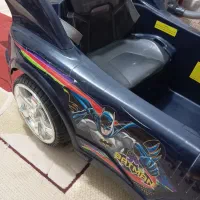 ماشین شارژی نو|اسباب‌بازی بچه|مشهد, فاطمیه|دیوار