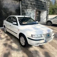 سمند lx مدل ۹۸|خودرو سواری و وانت|تولم شهر, |دیوار