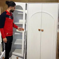 سیسمونی لوکسluks تخت نوزاد|تخت و سرویس خواب|تبریز, |دیوار