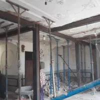 تخریب باپیکور تغییرات منازل پل ستون جوشکاری بنا|خدمات پیشه و مهارت|زاهدان, |دیوار