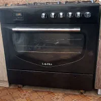 اجاق گاز لفرا