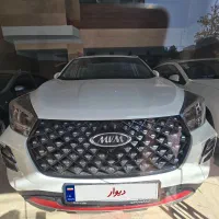 X55PRO|خودرو سواری و وانت|تهران, اقدسیه|دیوار