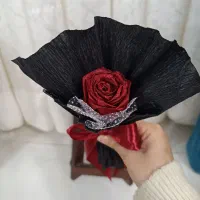 گل رمانی|گل مصنوعی|مشهد, کشف|دیوار