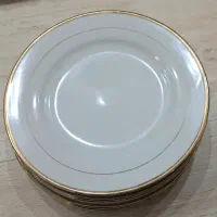 پیش دستی ، قاشق شربت خوری ، دیس استیل ، دمکنی|ظروف سرو و پذیرایی|تهران, شهرک پرواز|دیوار